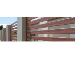 Wood Graint Door1